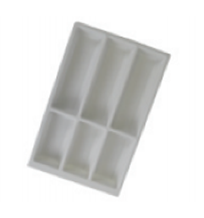 AGOFORM Cutlery Insert 300mm White