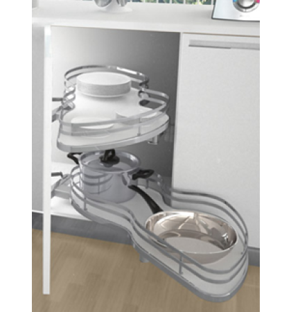 Le Mans Infinity+ Right Blind Corner Pull Out