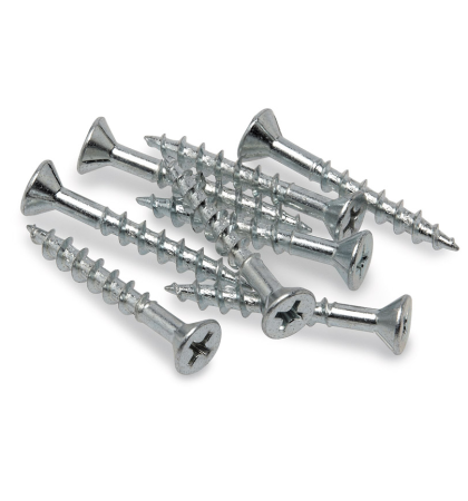 Screws 