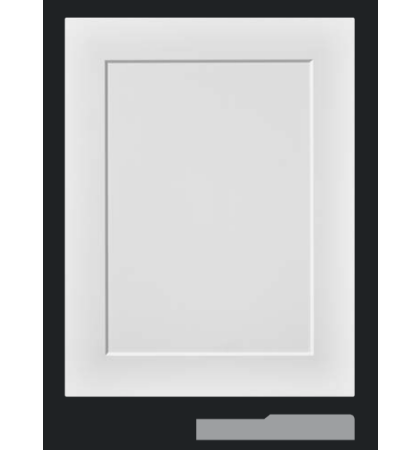 Shaker Classic 1 - Single Pattern