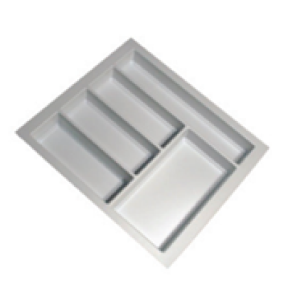 SKY Cutlery Insert 500mm White