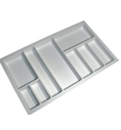 SKY Cutlery Insert 900mm White