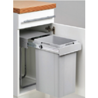 WESCO - Hand Pull Bin 300 (1 X 32L)