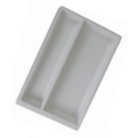 AGOFORM Flex Insert 300mm White