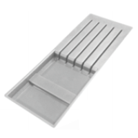 AGOFORM Knife Insert 166mm White