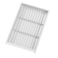 AGOFORM Spice Insert 300mm White