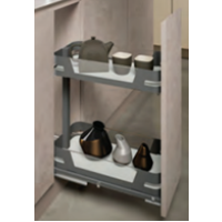 Pull Out Rack Evo 450