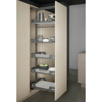 Pull Out Pantry Evo 400