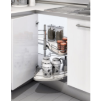 Lazy Susan Infinity 1/2 800mm Moon