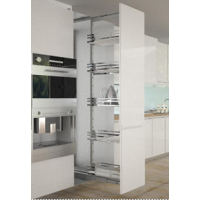 Pull Out Pantry Infinty 400