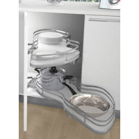 Le Mans Infinity+ Right Blind Corner Pull Out