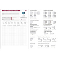 Laminate Benchtop Order Form