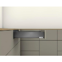 Merivobox - Orion Grey Cutlery Drawer