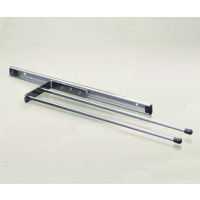 Hettich Towel Rail 2 Bar