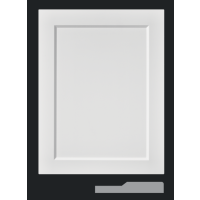 Shaker 45 -1- Single Pattern