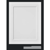 Shaker Classic 1 - Single Pattern