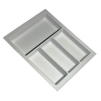 SKY Cutlery Insert 450mm White