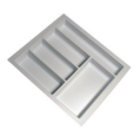 SKY Cutlery Insert 500mm White
