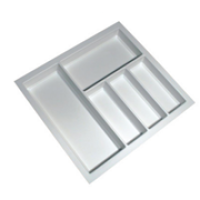 SKY Cutlery Insert 600mm White