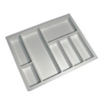 SKY Cutlery Insert 700mm White