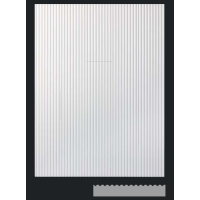 V-Groove 10s Series - Single Pattern