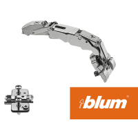 Blum Zero Protrusion Hinge
