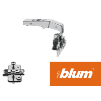 Blum Blind Corner Hinge Soft Close