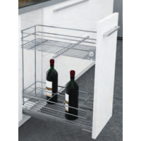 Pull Out Rack Valore 300